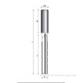 Custom Micro - Grain Carbide Tips Mortising Tct Drill Bits (16mm Shank)